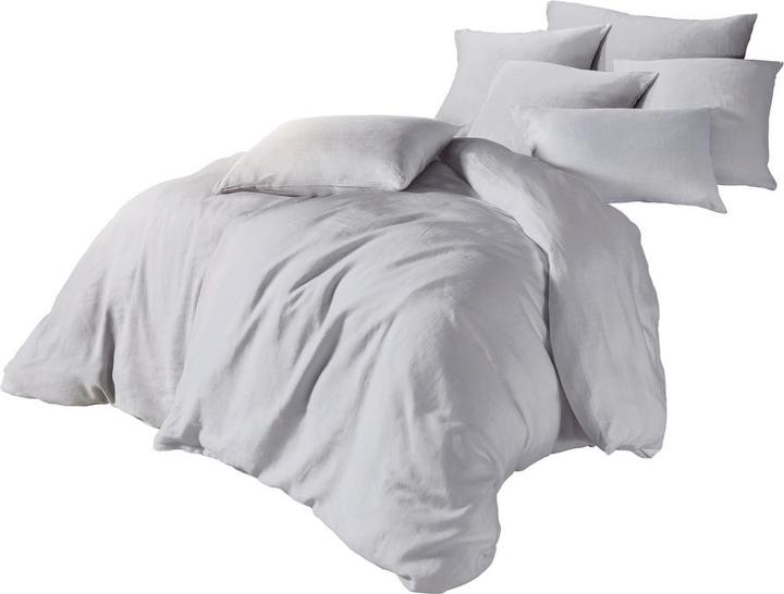Image du produit Living Home Linn (Taie d'oreiller, 65 x 65 cm)