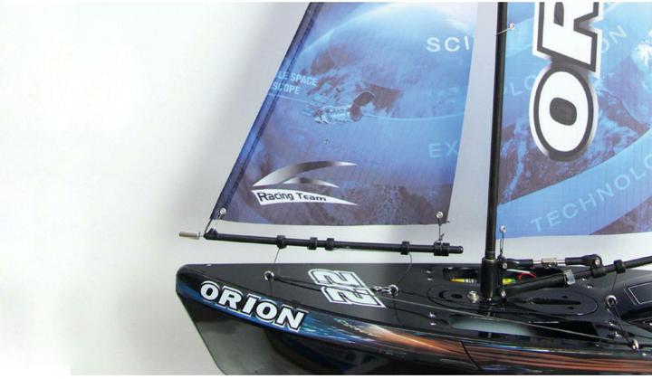 Immagine prodotto Amewi Barca a vela Orion V2
