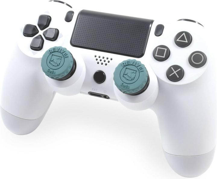 Image du produit KontrolFreek Call of Duty Zombie (PS4)