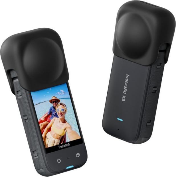Produktbild Insta360 X3 Lens Cover (x3)