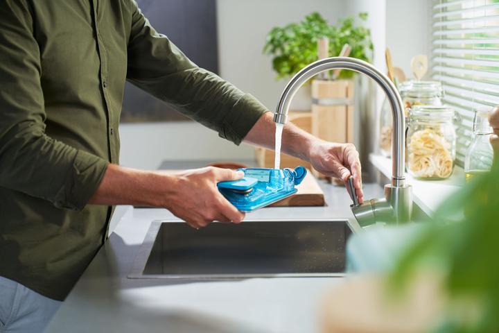 Produktbild Philips SpeedPro Max Aqua