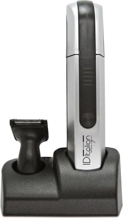 Actual product image ID Italian BODY & CARE TRIMMER 5250 depilador facial y corporal