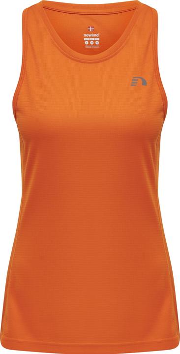 Image du produit Newline Singlet De Course à Pied Pour Femmes Core (XS)