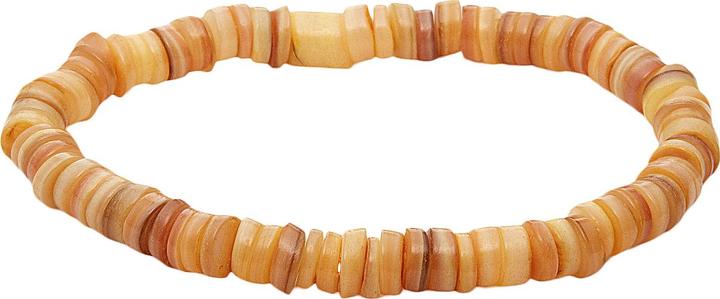 Image du produit Leyda Bracelet coquillage (Pierre de couleur)