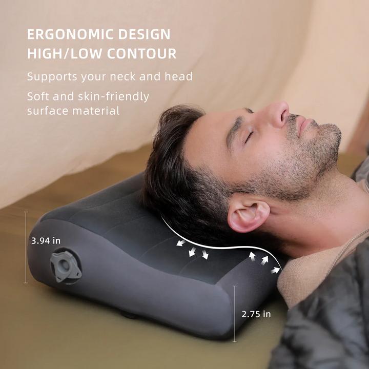 Produktbild Flextailgear Zero Pillow (Kompressionsstrumpf)