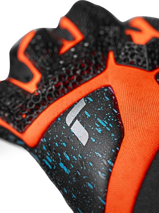 Produktbild Reusch Attrakt Fusion Carbon® (8.5)