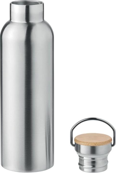 Produktbild MidOcean Thermosflasche Helsinki M Bambus 750ml (0.75 l)