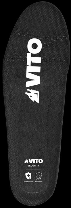 Image du produit VITO Semelle Interieure Inwalk Taille 43-47