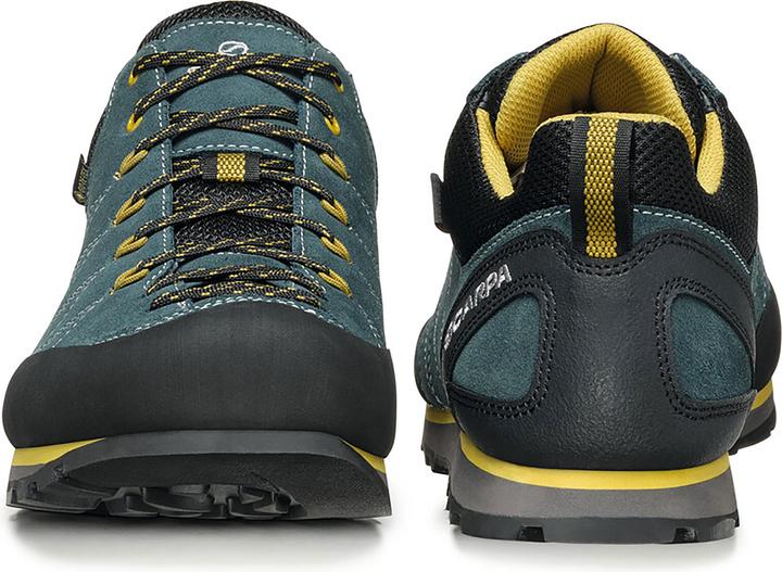 Actual product image Scarpa Crux GTX (44.5)