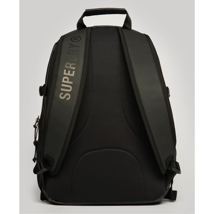 Actual product image Superdry 's backpack tarp (21 l)