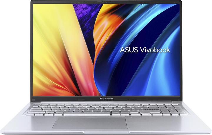 Produktbild ASUS Vivobook 16X (16", Intel Core i5-1235U, 16 GB, 512 GB, DE)