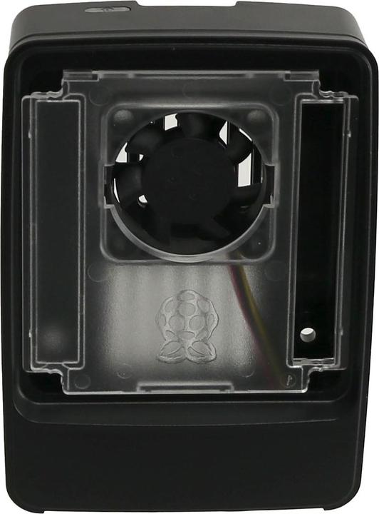 Produktbild Raspberry Pi Official 5 case with fan