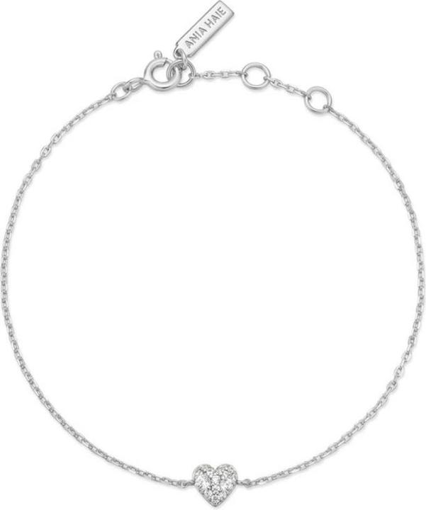 Produktbild Ania Haie SUNNY SPARKLER Armband (18.50 cm, 925er Silber)