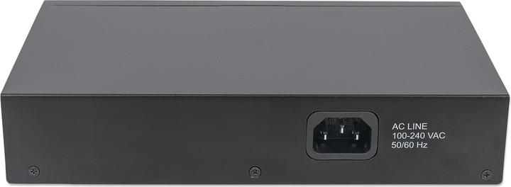 Immagine prodotto Intellinet Switch 16Port Gigabit Ethernet (16 Porti)