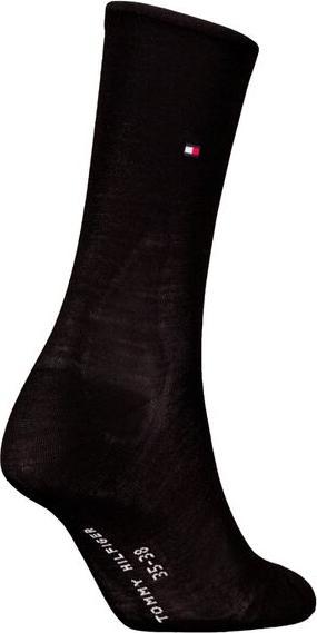 Produktbild Tommy Hilfiger Rolltop Socken (39 - 42)