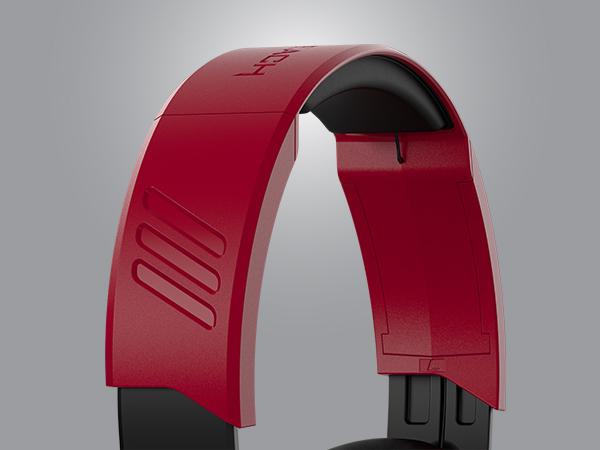 Actual product image Turtle Beach Earforce Recon 70N (Cable)