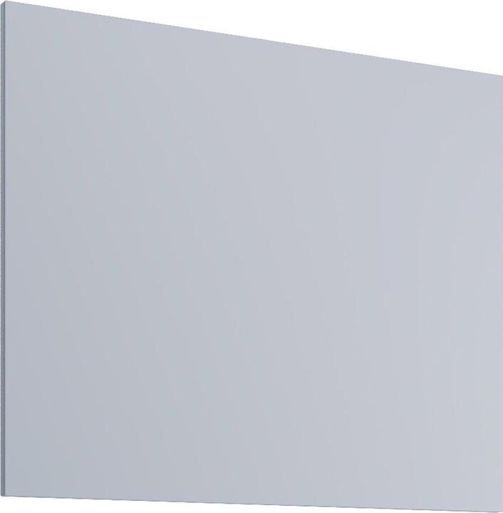 Actual product image VCM Bathroom mirror wall mirror Badinos 40 x 80 cm (80 x 3 cm)