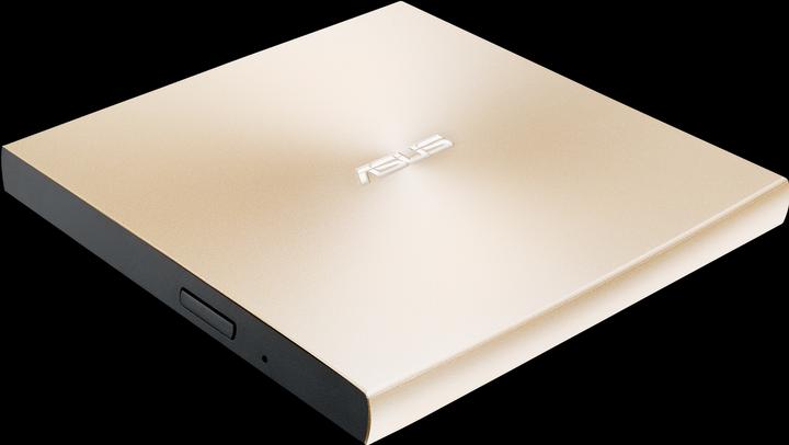 Actual product image ASUS ZenDrive U8M (DVD drive)