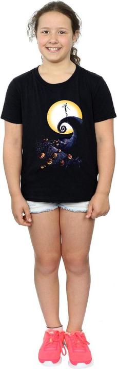 Produktbild Dick Smith Cemetery TShirt Mädchen (152, 158)