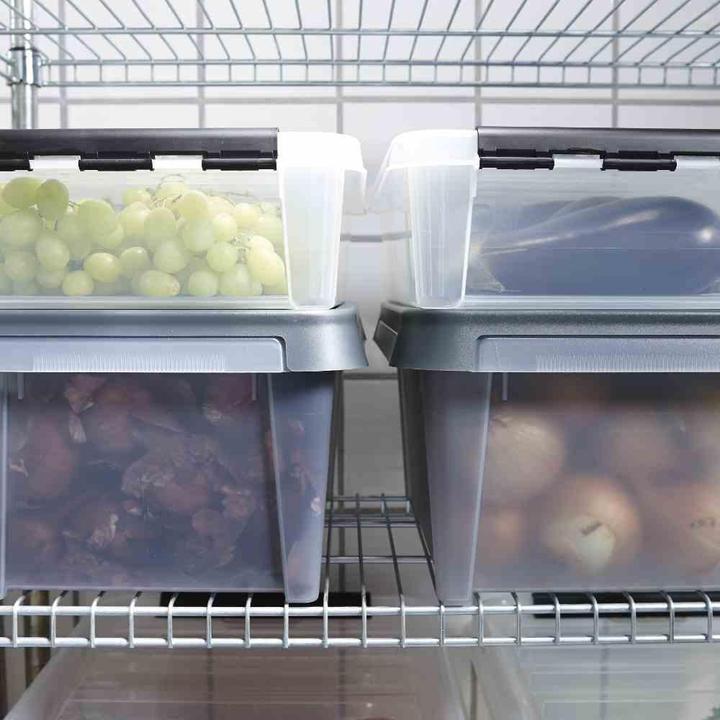 Actual product image Ebnat SmartStore (34 x 25 x 16 cm, 8 l)