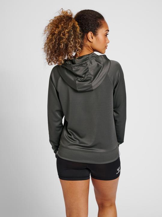 Image du produit hummel Gg12 Action Zip Hoodie Woman (S)