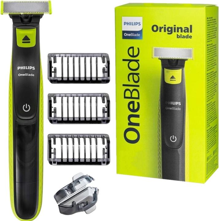 Immagine prodotto Philips QP2724/10