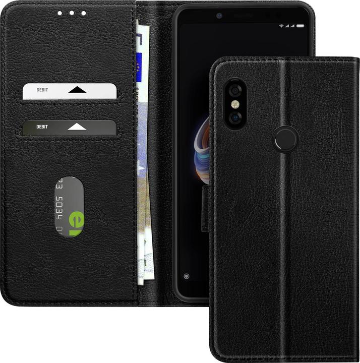 Immagine prodotto Avizar Chesterfield Cover (Xiaomi Redmi Note 5)