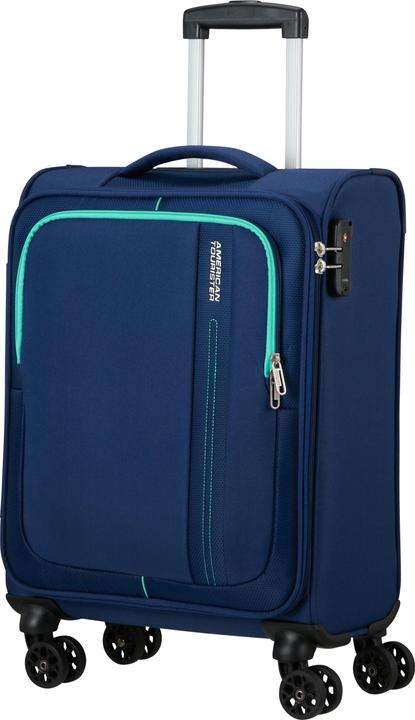 Immagine prodotto American Tourister Cercatore di mare (40 l, Bagaglio a mano (fino a 50 litri))