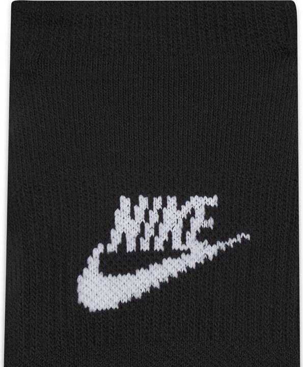 Image du produit Nike Chaussettes Everyday Plus Cushioned Footie (S)