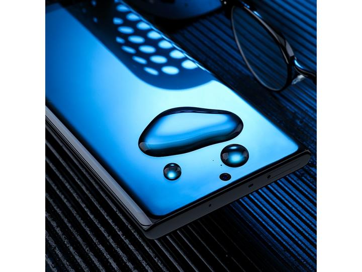 Immagine prodotto Rock Idrogel Samsung Note10 Pellicola protettiva per lo schermo (1 Pezzo/i, Samsung Galaxy Note 10)