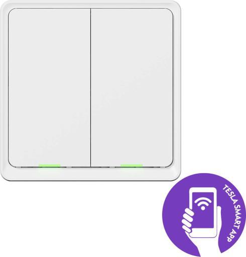 Produktbild Tesla TSL-SWI-ZIGBEE2