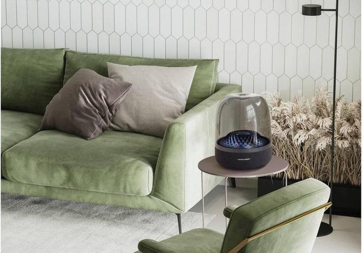 Image du produit Harman/Kardon Aura Studio 4 (Fonctionnement sur secteur)