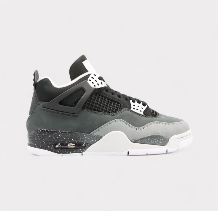 Actual product image Nike Air Jordan 4 (44)