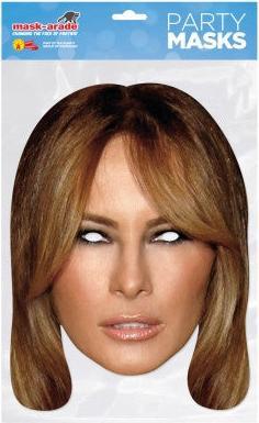 Immagine prodotto Mask-arade Maschera Melania Trump