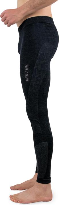 Actual product image Merino & More Merino Pants Long (L)