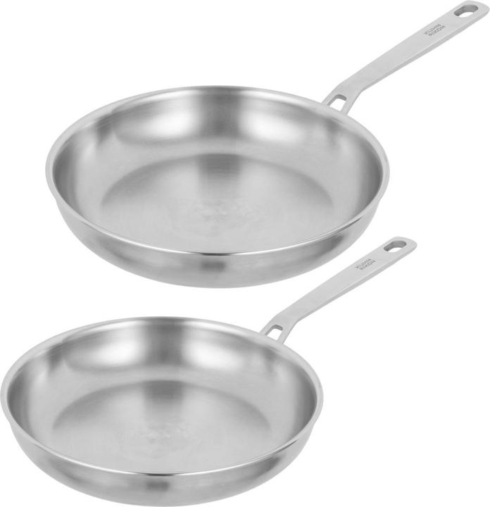 Immagine prodotto Kuhn Rikon Set di padelle (Padella per friggere)