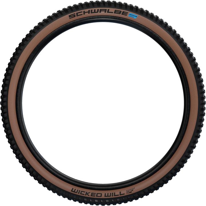 Produktbild Schwalbe Wicked Will (29 x 2.40, 62-622)