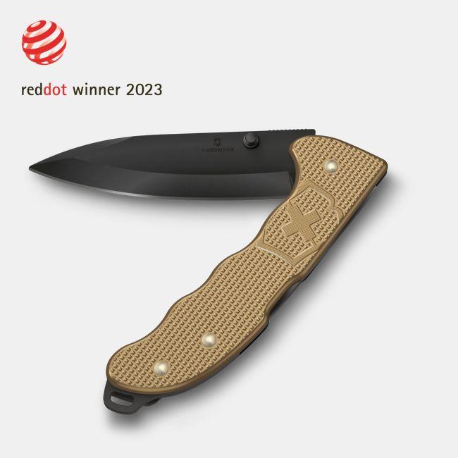 Produktbild Victorinox Evoke BS Alox