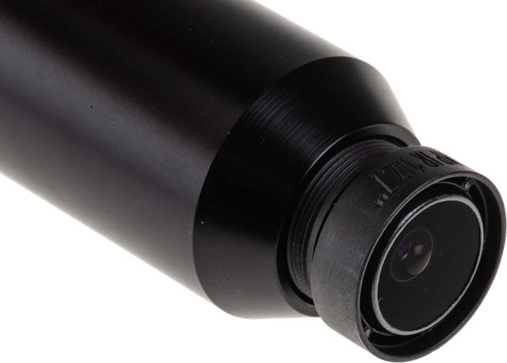 Actual product image Rs Pro 1.3MP AHD Mini BULLET CAMERA (1280 x 720 pixels)