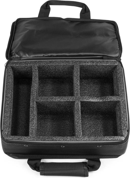 Image du produit BeamZ AC470 - pour 4 projecteurs BBP90 (Sac de transport)