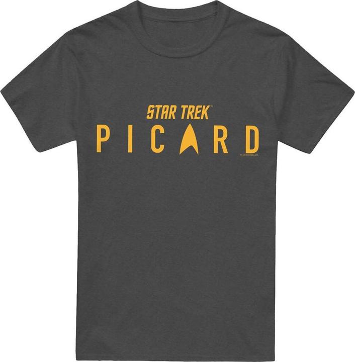 Produktbild Star Trek: Picard TShirt (XXL)