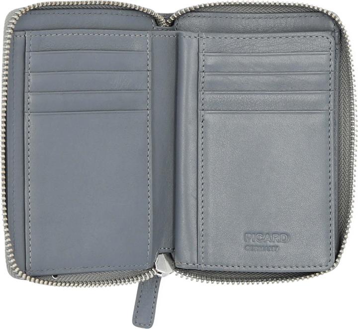 Actual product image Picard Wallet Bali