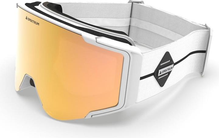 Image du produit Spektrum Lunettes de ski Östra Bio Premium 2023