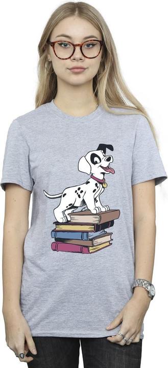 Produktbild Disney 101 Dalmatians Books TShirt (3XL)