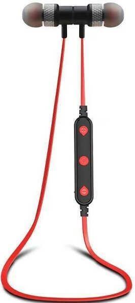 Awei Bluetooth-Kopfhörer B926BL Sport Schwarz (6 h, Kabellos)