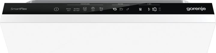 Actual product image Gorenje GV583C10