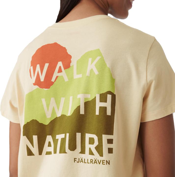 Immagine prodotto Fjällräven Maglietta Nature da donna (XL)