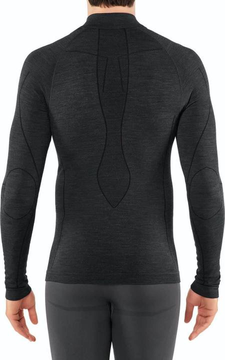 Produktbild Falke WT Longsleeve Zip m (L)