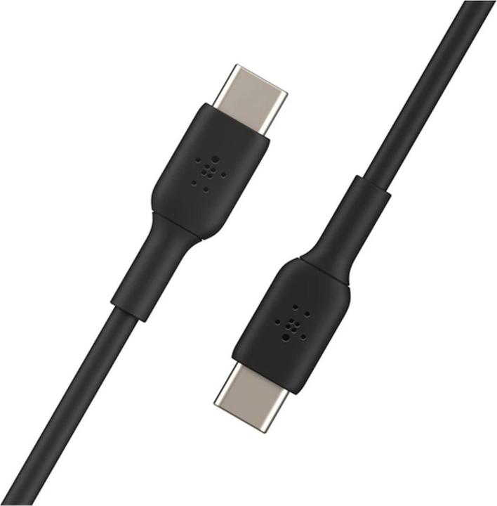 Image du produit Belkin USB C - USB C (2 m)