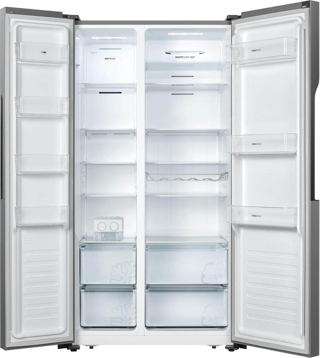 Image du produit Gorenje NRS918EMX (519 l)